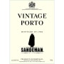 Sandeman Vintage Port 1994 Front Label