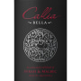 Bodegas Callia Bella Red Blend 2015 Front Label