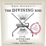 Divining Rod Cabernet Sauvignon 2013 Front Label