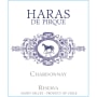 Haras de Pirque Reserva Chardonnay 2014 Front Label