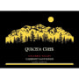 Quilceda Creek Cabernet Sauvignon (1.5 Liter Magnum) 2013 Front Label