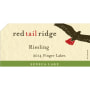 Red Tail Ridge Estate Riesling 2014 Front Label