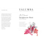 Yalumba Y Series Sangiovese Rose 2015 Front Label