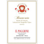 Il Poggione Brancato Rosato 2015 Front Label