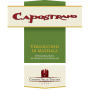 Cantina Valle Tritana Verdicchio di Matelica 2014 Front Label