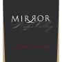 Mirror Cabernet Sauvignon 2008 Front Label