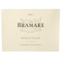 Vina Cobos Bramare Marchiori Vineyard Cabernet Sauvignon 2012 Front Label