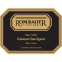 Rombauer Stice Lane Cabernet Sauvignon 2012 Front Label