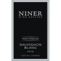 Niner Paso Robles Sauvignon Blanc 2014 Front Label