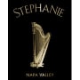 Hestan Vineyards Stephanie Merlot 2011 Front Label