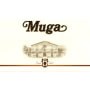Bodegas Muga Rioja Rosado 2015 Front Label