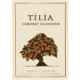 Tilia Cabernet Sauvignon 2014 Front Label