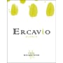 Ercavio Airen 2013 Front Label