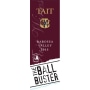Tait The Ball Buster 2013 Front Label