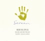 Seresin Riesling 2007 Front Label