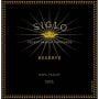 Celani Vineyards Siglo 2013 Front Label