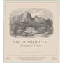 Anthonij Rupert Cabernet Franc 2009 Front Label