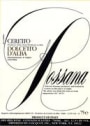 Ceretto Rossana Dolcetto d'Alba 1998 Front Label