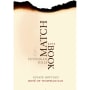 Matchbook Rose of Tempranillo 2015 Front Label