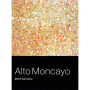 Alto Moncayo Garnacha 2013 Front Label