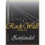 Rock Wall Monarch Street Zinfandel 2013 Front Label