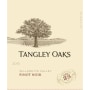Tangley Oaks Willamette Valley Pinot Noir 2013 Front Label