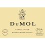 DuMOL Russian River Valley Pinot Noir (375ML half-bottle) 2013 Front Label
