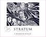 Sherwood Estate Stratum Chardonnay 2011 Front Label