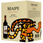 Maipe Malbec BIB (3 Liter Bottle) 2013 Front Label