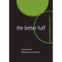 The Better Half Sauvignon Blanc 2015 Front Label