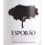 Herdade Do Esporao Reserva Red 2011 Front Label