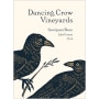 Dancing Crow Vineyards Sauvignon Blanc 2014 Front Label