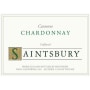 Saintsbury Carneros Chardonnay 2013 Front Label