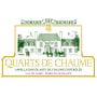 Domaine des Baumard Quarts de Chaume 2011 Front Label