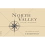 Soter Vineyards North Valley Chardonnay 2014 Front Label