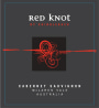 Shingleback Red Knot Cabernet Sauvignon 2012 Front Label