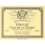 Louis Jadot Volnay Clos de la Barre Premier Cru 2010 Front Label