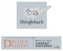 Shingleback D Block Reserve Cabernet Sauvignon 2012 Front Label