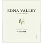 Edna Valley Vineyard Merlot 2014 Front Label