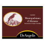 DeAngelis Montepulciano d'Abruzzo 2014 Front Label