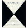 Gaja Ca'Marcanda Magari (1.5 Liter Magnum) 2013 Front Label