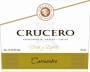 Vina Siegel Crucero Carmenere 2009 Front Label