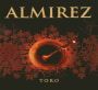 Teso la Monja Almirez 2010 Front Label