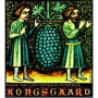 Kongsgaard Syrah 2005 Front Label