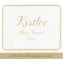 Kistler Vineyards Hudson Chardonnay 2007 Front Label