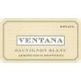 Ventana Sauvignon Blanc 2014 Front Label
