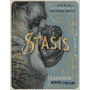 Stasis Chardonnay 2012 Front Label