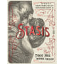 Stasis Pinot Noir 2012 Front Label