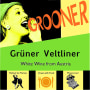 Grooner Gruner Veltliner 2015 Front Label