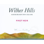 Wither Hills Pinot Noir 2011 Front Label